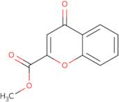 Methyl 4-oxo-4H-chromene-2-carboxylate