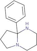 8a-Phenyloctahydropyrrolo[1,2-a]pyrimidine