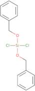 Dibenzyloxydichlorosilane