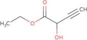 Ethyl 2-Hydroxy-3-butynoate