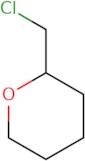 2-(chloromethyl)oxane