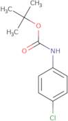 4-Chloro-(N-Boc)aniline