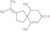 β-Vetivone
