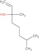 3,7-Dimethyl-1-octen-3-ol