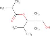 2,2,4-Trimethyl-1,3-pentanediol 3-isobutyrate