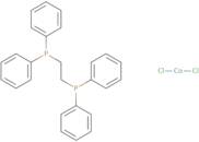 [1,2-Bis(diphenylphosphino)ethane]dichlorocobalt(II)