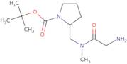 6-Oxa-3-thiabicyclo[3.1.0]hexane, 1-methyl-, 3,3-dioxide (8ci, 9ci)