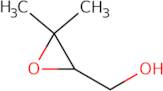 (3,3-Dimethyloxiran-2-yl)methanol