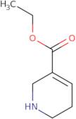 Ethyl 1,2,5,6-tetrahydropyridine-3-carboxylate