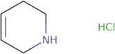 1,2,3,6-Tetrahydropyridine hydrochloride