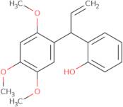 (R)-5-O-Methyllatifolin