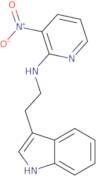 N-[2-(1H-Indol-3-yl)ethyl]-3-nitropyridin-2-amine