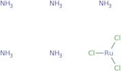 Pentaamminechlororuthenium(III) chloride