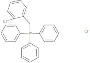 (2-Chlorobenzyl)triphenylphosphonium Chloride