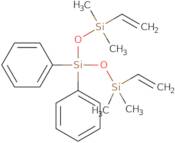 1,1,5,5-Tetramethyl-3,3-diphenyl-1,5-divinyltrisiloxane