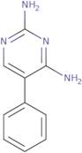 5-Phenylpyrimidine-2,4-diamine