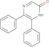 5,6-Diphenylpyrazinol