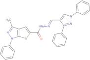 Apomorphine o-quinone (6a,7-didehydroaporphine-10,11-dione)