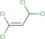 1,1,3,3-Tetrachloroprop-1-ene