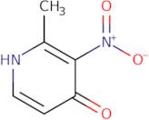 2-methyl-3-nitropyridin-4-ol
