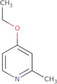 4-Ethoxypicoline