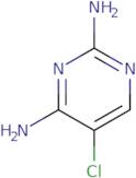 5-Chloropyrimidine-2,4-diamine