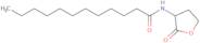 N-Dodecanoyl-DL-homoserine lactone