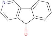 5H-Indeno[1,2-c]pyridin-5-one