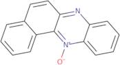 Benzo[A]phenazine 12-oxide