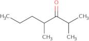 2,4-dimethylheptan-3-one