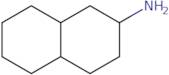 Decahydronaphthalen-2-amine