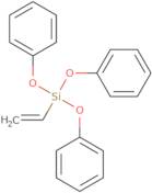 Triphenoxyvinylsilane