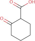 2-Oxocyclohexanecarboxylic acid