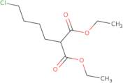 Diethyl 2-(4-chlorobutyl)malonate