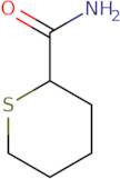 Thiane-2-carboxamide