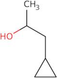 1-Cyclopropylpropan-2-ol