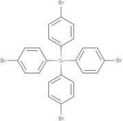 Tetrakis(4-bromophenyl) silane