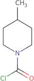 4-Methylpiperidine-1-carbonyl chloride