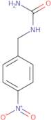 [(4-Nitrophenyl)methyl]urea