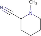 1-Methylpiperidine-2-carbonitrile