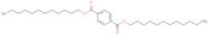 Didodecyl benzene-1,4-dicarboxylate