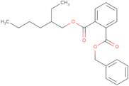 Iso octyl benzyl phthalate