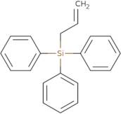 Allyltriphenylsilane