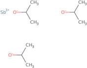 Antimony(3+) tripropan-2-olate