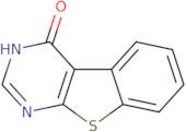 Benzo[4,5]thieno[2,3-D]pyrimidin-4(3H)-one