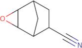 3-Oxatricyclo[3.2.1.0,2,4]octane-6-carbonitrile