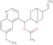 Quinine acetate