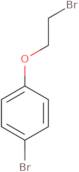 1-Bromo-4-(2-bromoethoxy)benzene