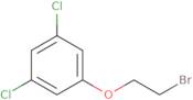 1-(2-Bromoethoxy)-3,5-dichlorobenzene