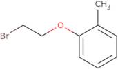 1-(2-Bromoethoxy)-2-methylbenzene